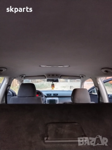 Таван за Пасат 6 / Passat 6 комби