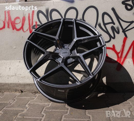 20" Ковани Джанти BMW 5X112 X5 G05 X6 G06 X7 G07 M50D M, снимка 7 - Гуми и джанти - 35220701