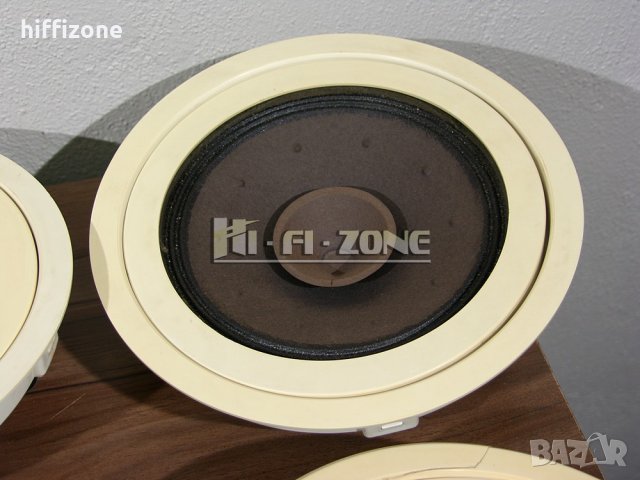  Тонколони за вграждане на 100 волта , снимка 4 - Тонколони - 33668925