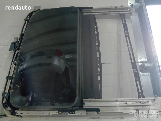 Шибедах Toyota rav4 xa3 2006-2008