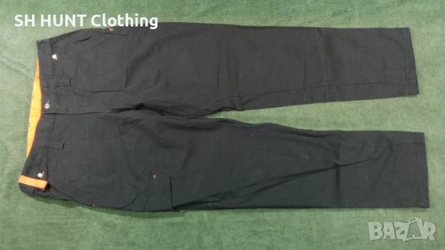 HELLY HANSEN Work Wear Trouser размер 50 / M работен панталон W2-31