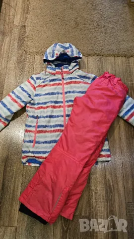 Ски екип Crivit за момиче