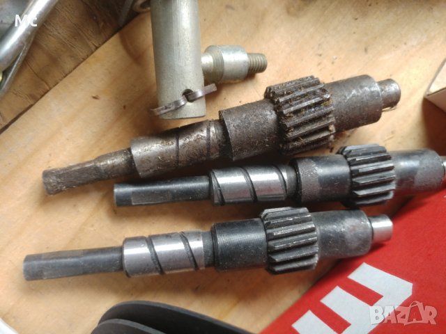 Авточасти Уаз нови, снимка 14 - Части - 28155228