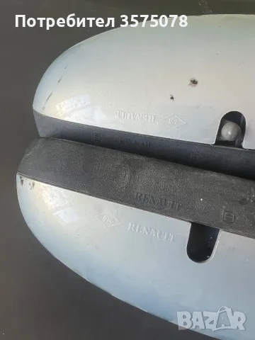 Странични огледала за рено сценик, снимка 3 - Части - 50293119