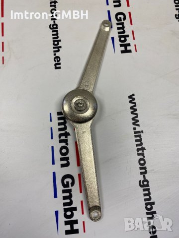 Ножица за повдигаща падаща вратичка плавно затваряне, снимка 3 - Други - 44061134