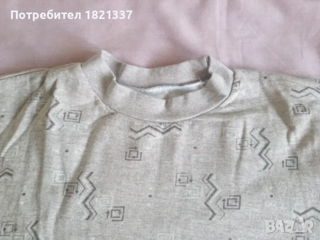 Детска пижама 100 % памук , снимка 4 - Детски пижами - 47324297