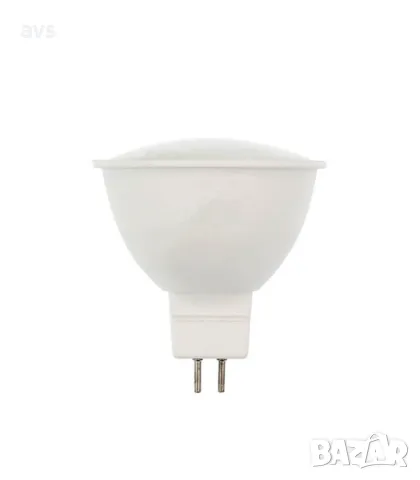 LED крушка 7W MR16 2700K VITO GU5.3, снимка 1