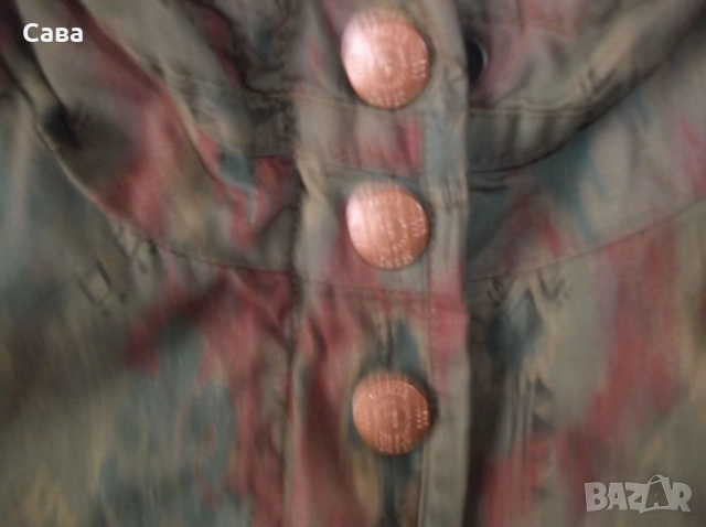 Яке пролет,есен GARCIA JEANS  дамско,М, снимка 3 - Якета - 52406717