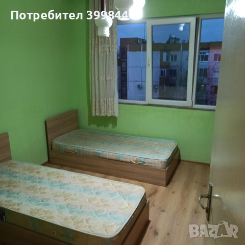 Апартамент под наем, снимка 6 - Квартири, нощувки - 52792771