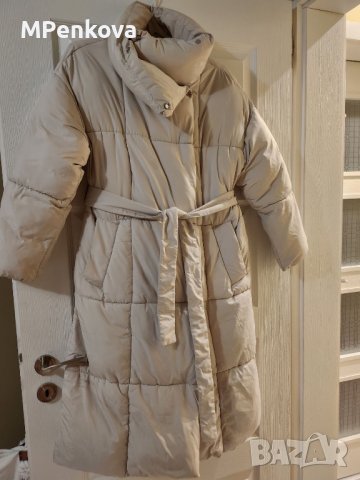 Яке Mango, снимка 3 - Якета - 44088279