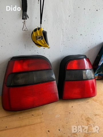 Стопове за Шкода Фабия 