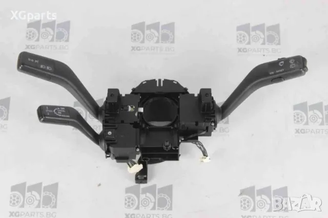 Конзола с лостчета светлини и чистачки за Volkswagen Passat B6 (2005-2010)