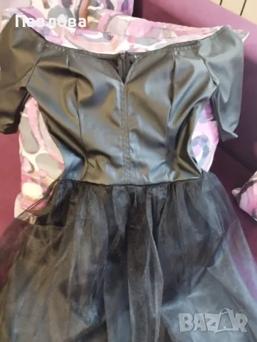 Нова рокля XS, снимка 3 - Рокли - 48827851