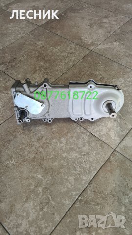 Редуктор комплект за бензинова мотофреза 7к.с., снимка 2 - Градинска техника - 43848545