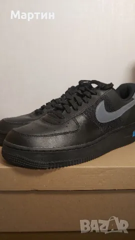 Nike Air Force 1 - Номер 42.5, снимка 6 - Маратонки - 48765400