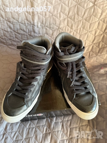 Кецове Converse