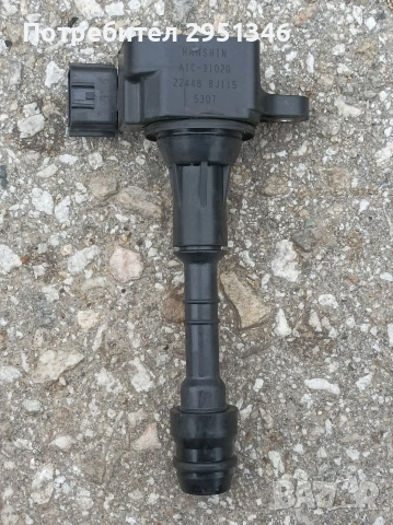 Бобина Нисан Мурано Nissan Murano Z50