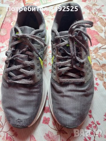 Мъжки оригинални маратонки Найк , снимка 2 - Маратонки - 50058526
