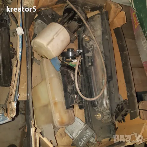 Части от Фиат Марея-дизел и бензин-комби, снимка 16 - Части - 34396437