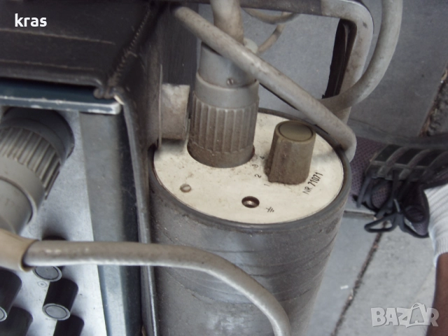 Ехометър за измерване на кабелни повреди, снимка 2 - Други инструменти - 51481453