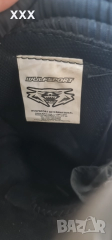 Детски ботуши за мотокрос Wulfsport номер 28, снимка 5 - Аксесоари и консумативи - 52198850