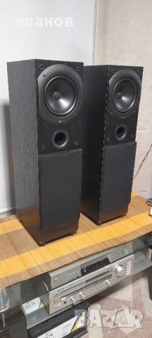 KEF Q30, снимка 11 - Тонколони - 43828145