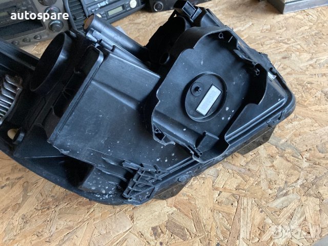 Ляв фар за Opel Опел Grandland X. Грандланд. Full Led. 17-  , снимка 7 - Части - 40667566