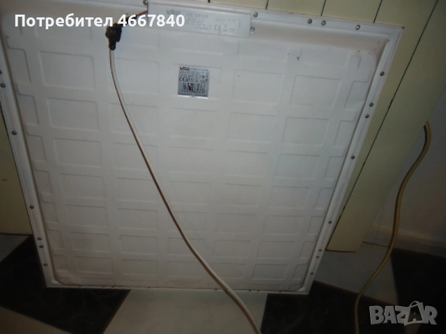 TEXACO OIL. светеща реклама 60X60 см., снимка 4 - Колекции - 53418482