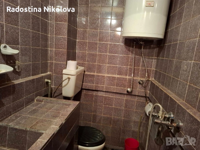 Апартамент гр.Попово,кв. Младост, снимка 11 - Апартаменти - 51673554