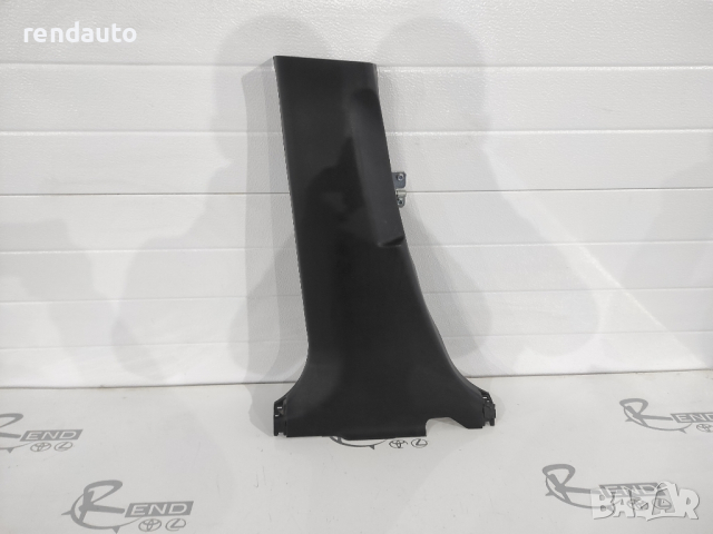 Лява кора колона за Toyota Corolla E18 USA 2013-2018 62414-02251