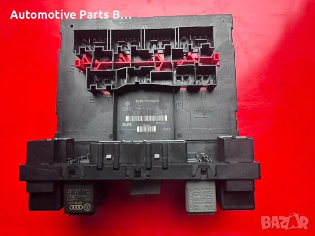 Комфорт модул, BSM Seat Leon Skoda Octavia VW Golf, снимка 2 - Части - 53541180