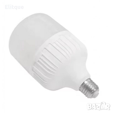 LED крушка 35W, E27, 7000K, снимка 3 - Други - 52716439