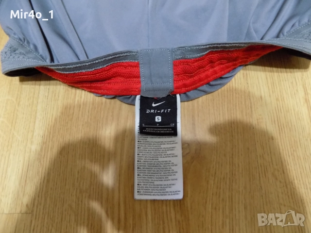 анцуг atletico madrid nike долнище екип панталон спортен футболен мъжки оригинален S, снимка 8 - Спортни дрехи, екипи - 48570376