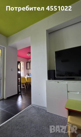 Продавам 4-стаен апартамент, снимка 11 - Апартаменти - 51477666
