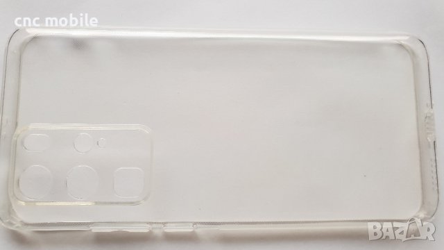 Huawei P40 Pro - Huawei ELS-NX04 - Huawei ELS-NX9 калъф - case , снимка 5 - Калъфи, кейсове - 38515209