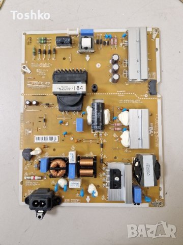 Power board EAX67805001(1.4) TV LG 65UK6470PLC