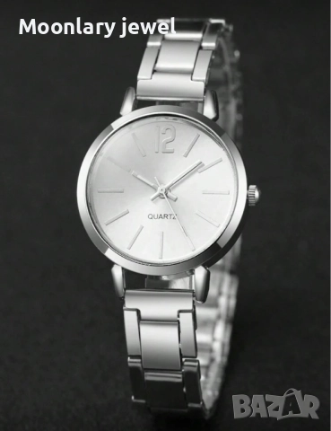 Комплект женски бижута, снимка 5 - Бижутерийни комплекти - 52673137