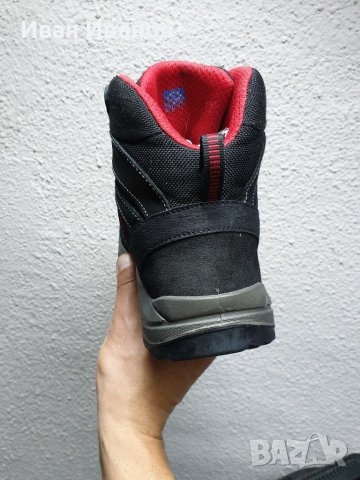 туристически обувки  46 Nord Mid WaterProof  номер 42, снимка 5 - Други - 38400586