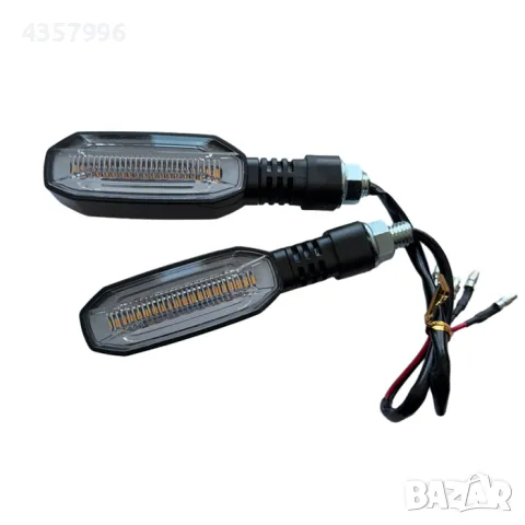  Мигачи за мотоциклет LED PA577