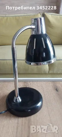 Лампа настолна отлична , снимка 1