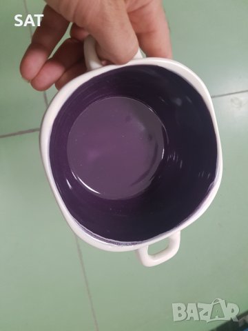 Купи керамични 600 мл, снимка 4 - Сервизи - 39586069