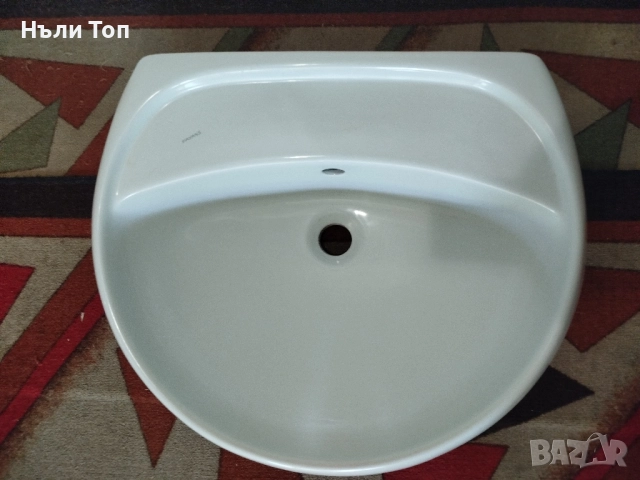 Продавам порцеланови мивки умивалник за баня , снимка 6 - Други стоки за дома - 52347921