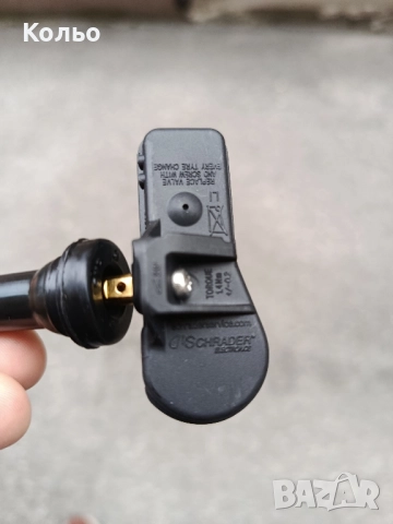 TPMS Hyundai 52933-C1100 / 52933-C8000, снимка 2 - Аксесоари и консумативи - 52055359