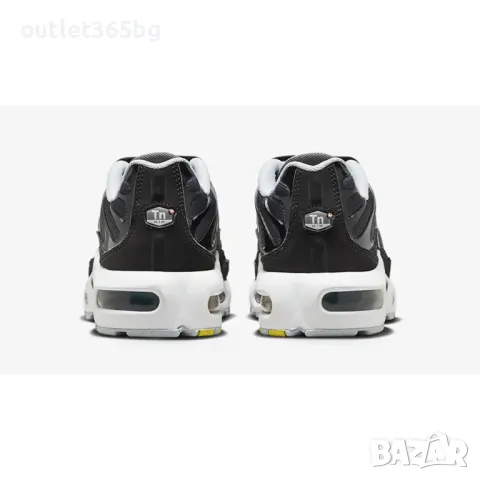 Nike - Air Max Plus Blue Tint номер 38.5 дамски Оригинал Код 3004, снимка 5 - Маратонки - 49798835