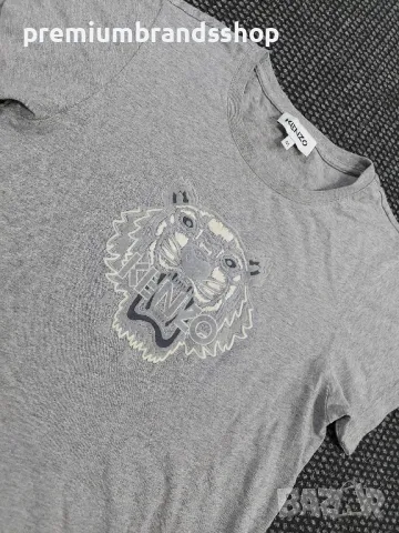 Kenzo paris тениска M мъжка , снимка 1