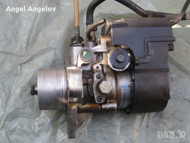 ГНП Горивна помпа R8640A031A Lucas Мерцедес Ц Клас 2,2 Mercedes C Class W202 2,2 D, снимка 1