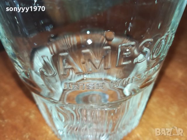 jameson x3 чаши за колекция 1601241711, снимка 11 - Колекции - 43836148