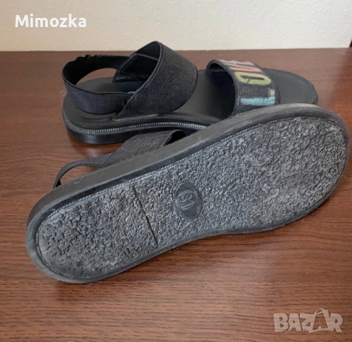 Страхотен лот (сандали и кецове на nelli blu) за сладурка н-р 31!, снимка 6 - Детски сандали и чехли - 52652044