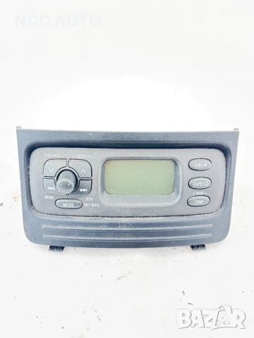 Радио Дисплей Toyota Yaris Verso 86110-52030-C0 CN-TS0920A 23372