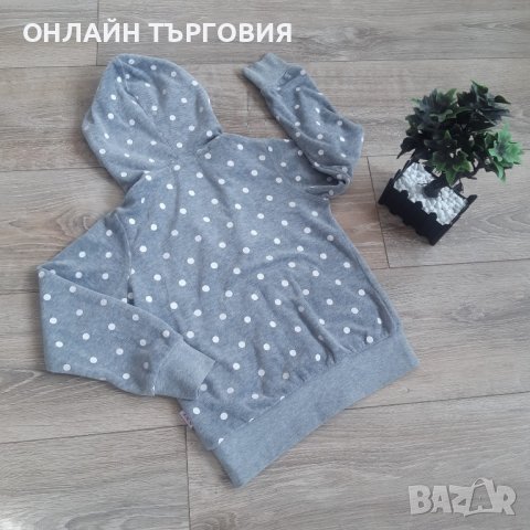 Суичер BACI, снимка 2 - Детски анцузи и суичери - 43659679